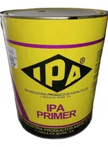 Comprar Primer Asfáltico Galón Sellador Impermeabilizante Ipa