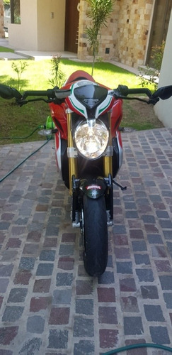 Imagen 3 de 3 de Mv Agusta Dragter Rc