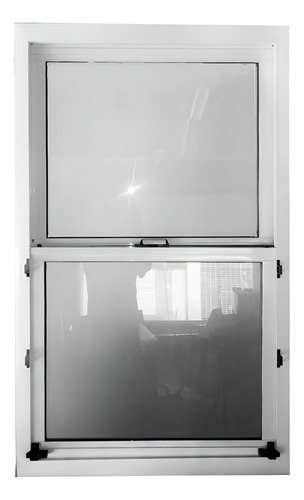 Ventanas Guillotina 60x100 Mosqui Persiana Reja Y Envio