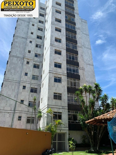 Imagem 4 de 9 de Apartamento - Ap01175 - 68976449