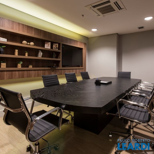 Imagem 1 de 15 de Comercial - Barra Funda - Sp - 584378