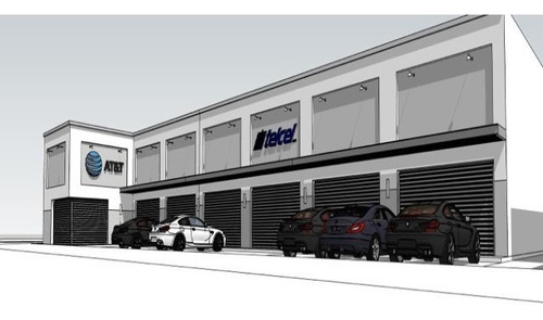Imagen 1 de 7 de Locales Comerciales Sobre Blvd. Delta