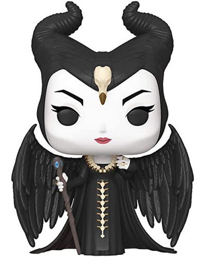 Funko Pop! Malefica Maleficent #627 Disney Angelina