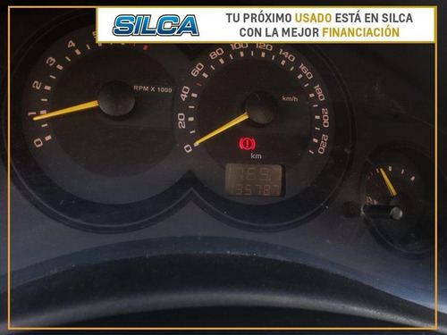 Chevrolet Corsa Wagon 2010 Beige 5 Puertas