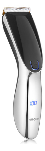 Cortapelo Siegen Sg-8610 Titanio Shave