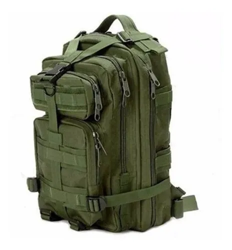 Mercado libre mochila tactica militar outlet