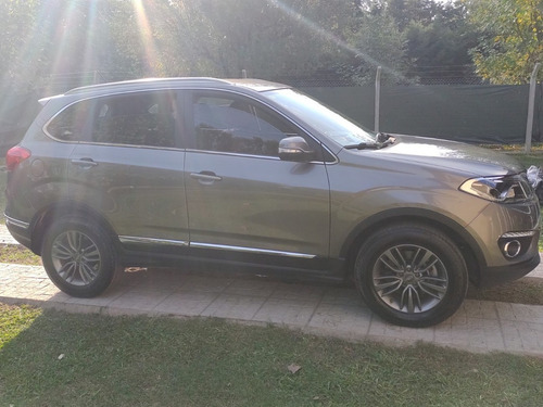 Chery Tiggo 5