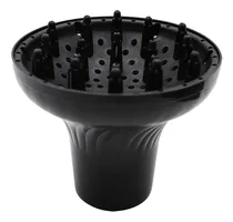 Comprar Difusor Universal Para Secadores Jessamy W15 Color Negro