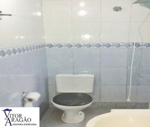 Imagem 13 de 15 de 20414 - Sobrado 4 Dorms. (1 Suíte), Vila Guilherme - São Paulo/sp - 20414