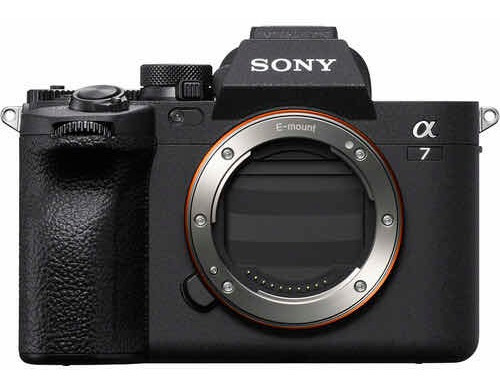 Imagen 5 de 5 de Nuevo Sony A7 Iv Mirrorless Camera