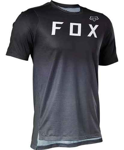 Camisa Fox Bike Flexair Ss