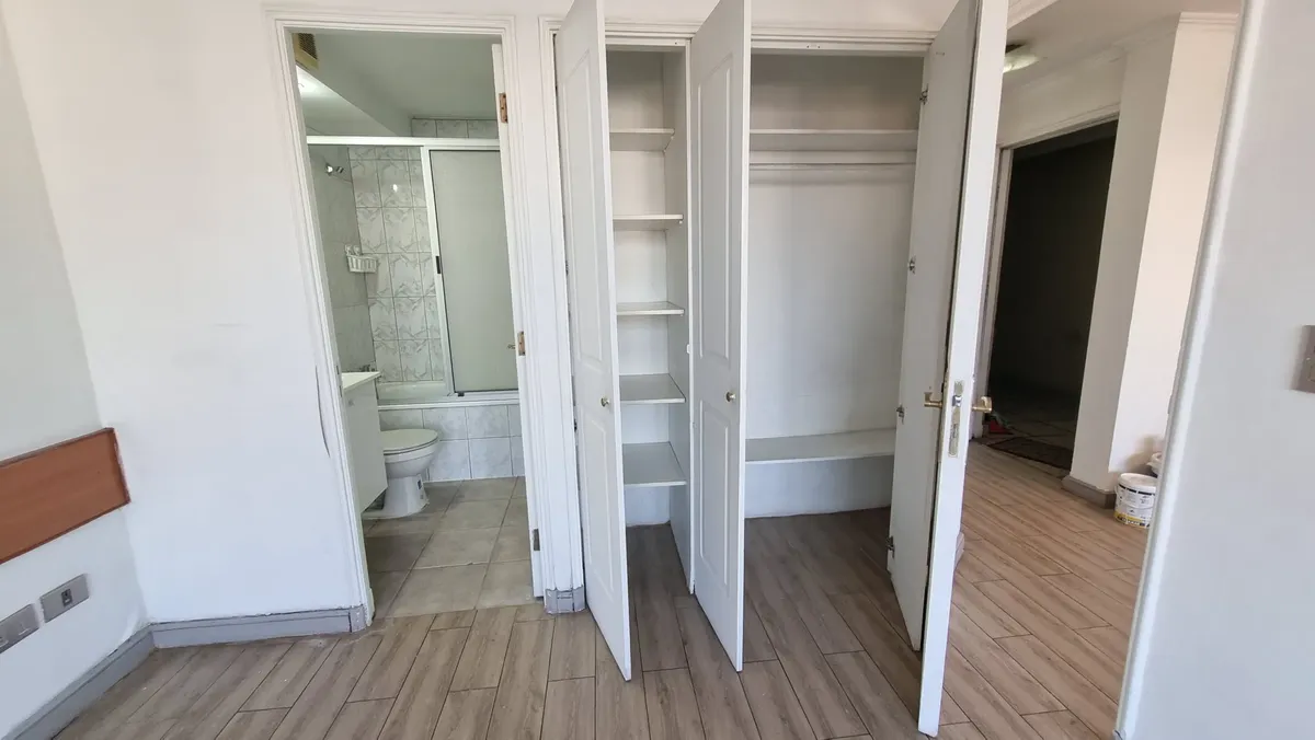 Imagen 5 de 24 de Moderno Departamento En Pleno Providencia (177840)