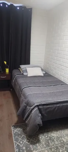 Precioso Depto. 3 Dormitorios Primer Piso Gomez Carreño