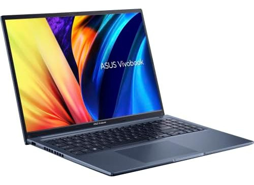 Laptop Asus M1603qa Vivobook Thin And Light 16 Wuxga 1920x1