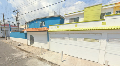Casa En Remate Bancario En Bernal Diaz Del Castillo, Boca Del Rio , Veracruz -ngc