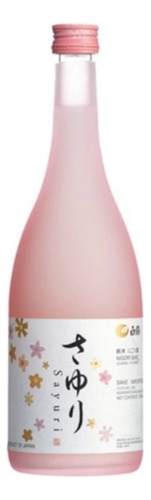 Sake Saque Hakutsuru Sayuri Nigori 720ml