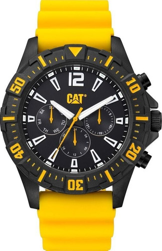 Reloj Cat - Px 169 27 131