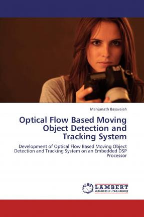 Libro Optical Flow Based Moving Object Detection And Trac...