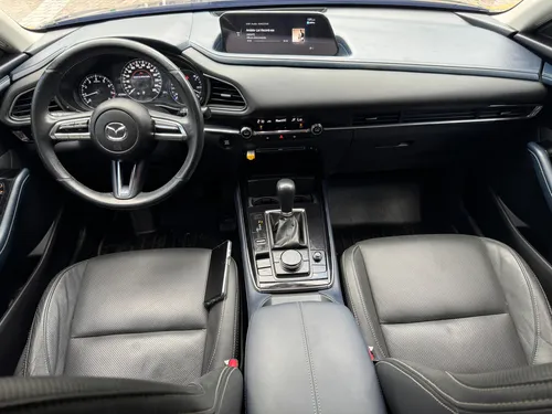 Mazda CX-30 2.0 Grand Touring At