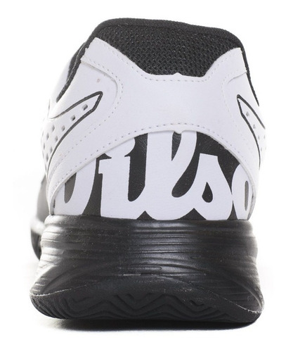 Imagen 4 de 6 de Zapatillas Wilson K Ultimate All Court Unisex Tenis Padel