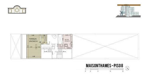 Imagen 18 de 29 de Departamento - Palermo