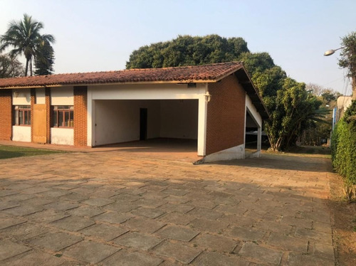 Imagem 10 de 22 de Chácara Com 4 Dormitórios Para Alugar, 29076 M² Por R$ 20.000,00/mês - Jardim Bela Vista - Guarulhos/sp - Sp - Ch0024_metrop