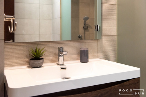 Departamento 3d/2b En Condominio Pinares, Espectacular Vista