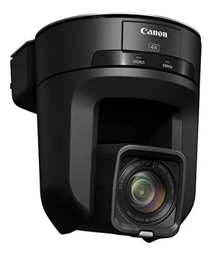 Cr Ndi Ptz Camara Negro