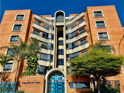Apartamento en alquiler