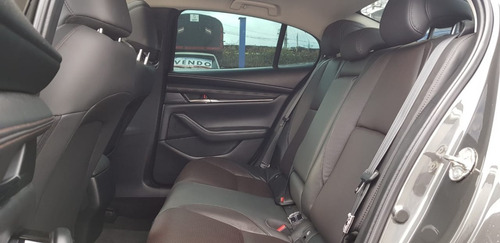 Mazda 3 Grand Touring 2020 Full