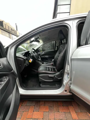 Ford Escape 2.0 Se 4x2