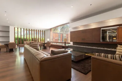 Apartamento En Arriendo En Chicó Norte. Cod A23457