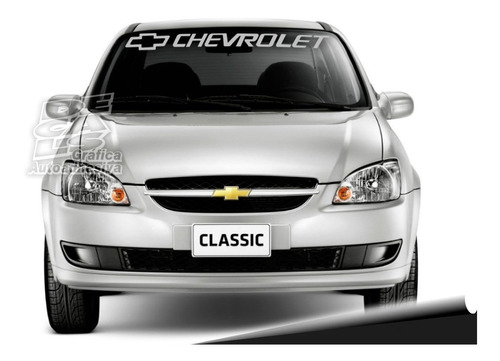 Calco Parasol Chevrolet Corsa Mark