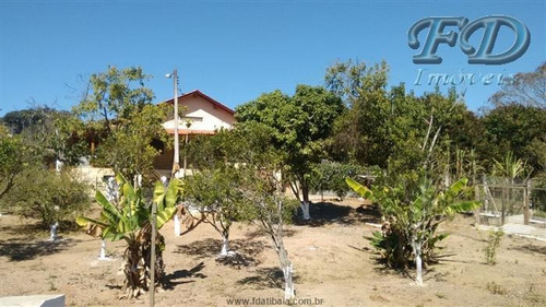 Chácaras À Venda Em Piracaia/sp - Compre O Seu Chácaras Aqui! - 1386844