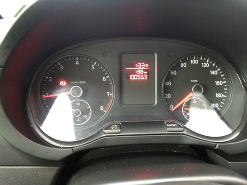 Volkswagen Fox 2013 1.0 Trend Tec Total Flex 5p