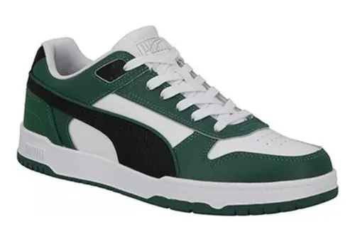 Tenis Puma Hombre 637316 Originales Urbano Cl sicos Casuales
