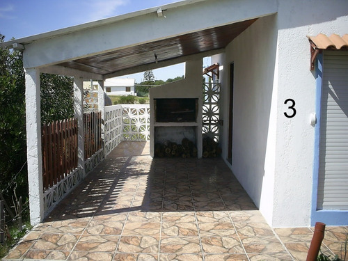Imagen 2 de 14 de Casas Alquiler Temporal - Familiar - Alvorada Barra Do Chui Brazil