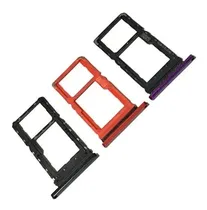 Comprar Bandeja Porta Dual Sim Motorola Moto G8 Power  Xt2041