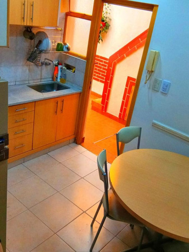 Imagen 4 de 17 de Casa - Villa Del Parque