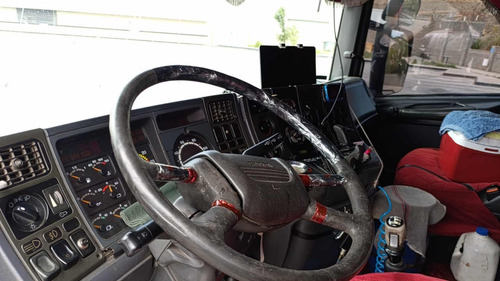 Scania 360 Modelo 2000, Único Dueño Y Titular