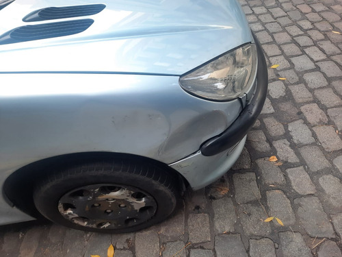 Peugeot 206 Xrd Premium 5 p