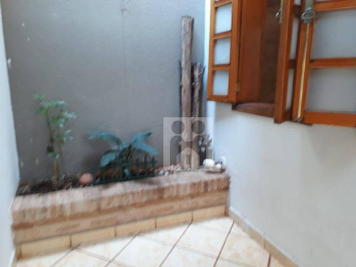 Imagem 25 de 30 de Casa Com 3 Dormitórios À Venda, 300 M² Por R$ 600.000 - City Ribeirão - Ribeirão Preto/sp - Ca0923