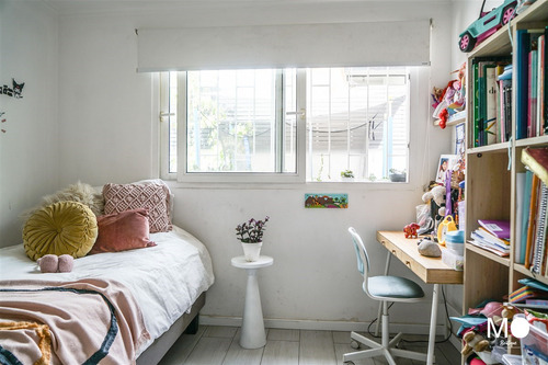 Oportunidad Casa Remodelada Valor Uf/m2 116 Y En La Zona 122