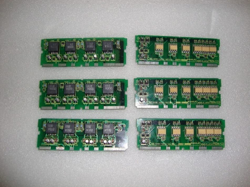 Estimado Original Fanuc Pcb Principal Placa Circuito