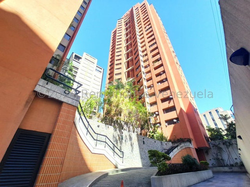 Apartamento En Alquiler La Florida Código 24-14986 Ms