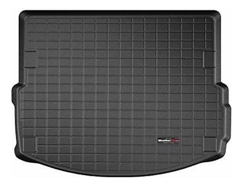 Tapetes - Weathertech Custom Fit Cargo Liner For Land Ro