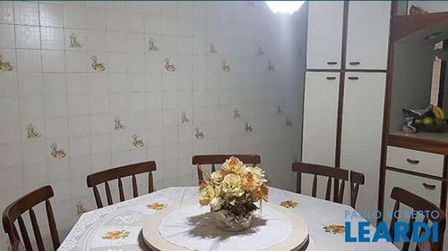 Imagem 2 de 15 de Casa Térrea - Carrão - Sp - 614037