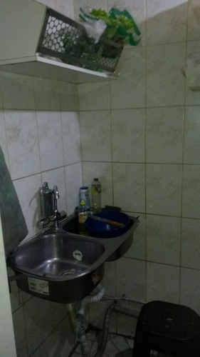 Passo Ponto Barzinho Na Matriz