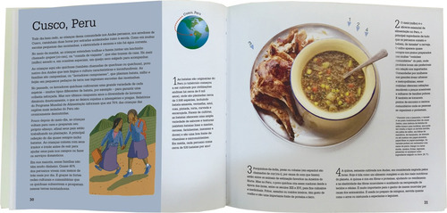 Hora do lanche, de Curtis, Andrea. Editorial Editora Original Ltda.,Red Deer Press, capa mole em português, 2015