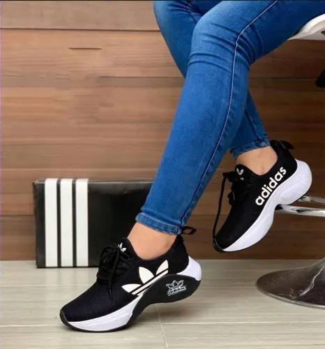 Zapatillas adidas para dama 2020 hotsell